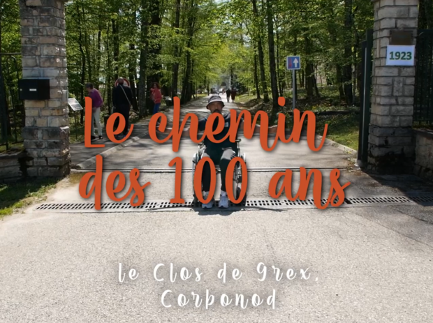 EANM Saint Vincent 100 ans