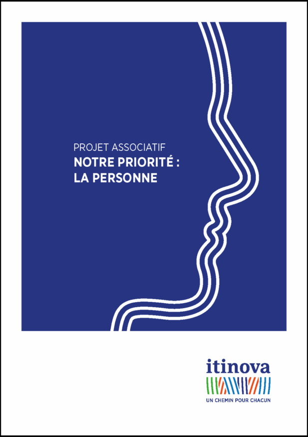 Couverture projet associatif