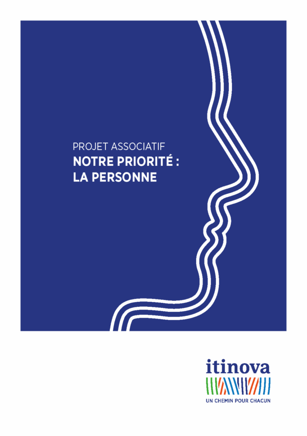 Couverture projet associatif