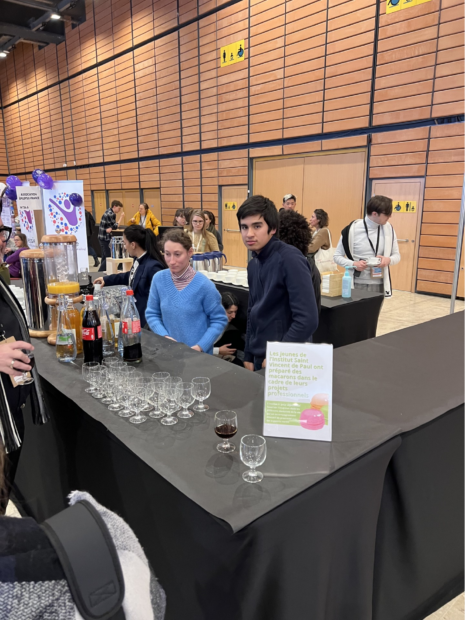 ISVP congrès 1