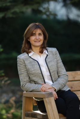 2. CATHY LONG LE MOT DU DIRECTEUR