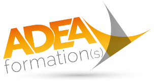 ADEA formation logo