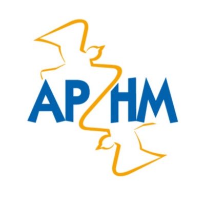 APHM logo