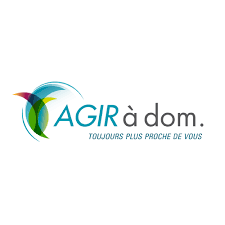 Agir A dom