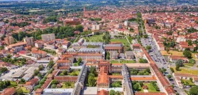 Albi vu du ciel