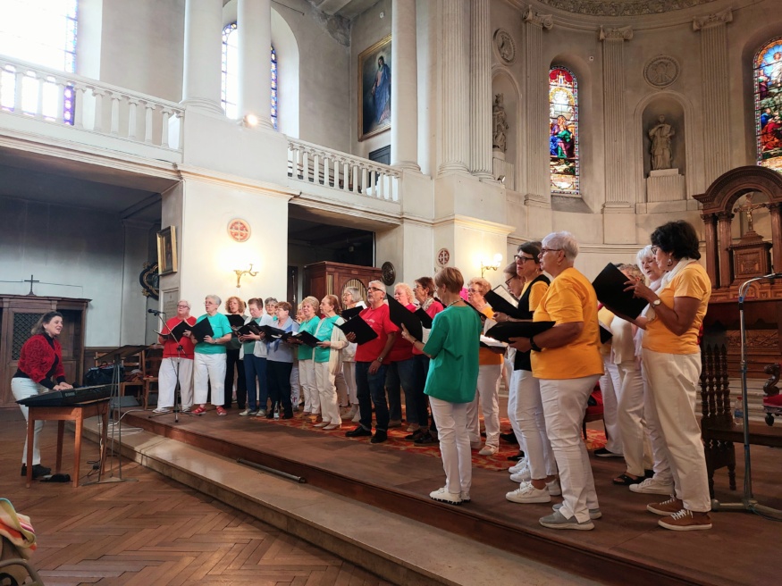 Chorale