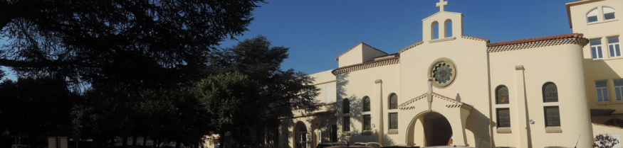 Clinique l’Angelus chapelle