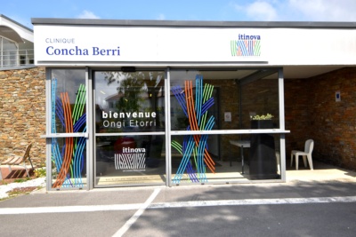 Concha Berri 5
