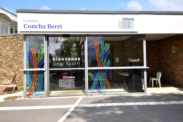 Concha Berri 5