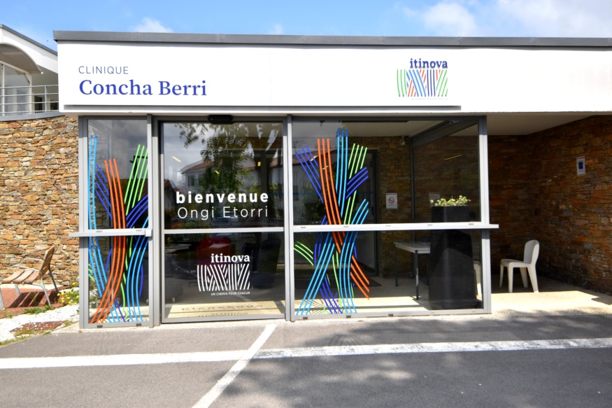 Concha Berri 5