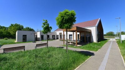 DITEP Saint Jean extérieur