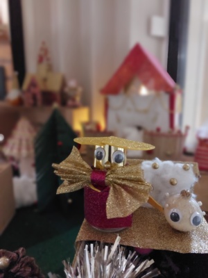 Déco noël 2