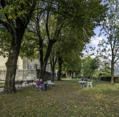 EHPAD Foyer Notre Dame 2