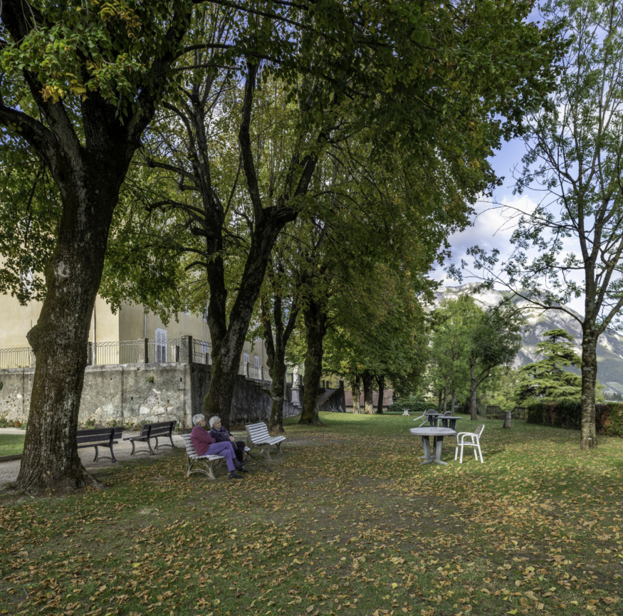 EHPAD Foyer Notre Dame 2