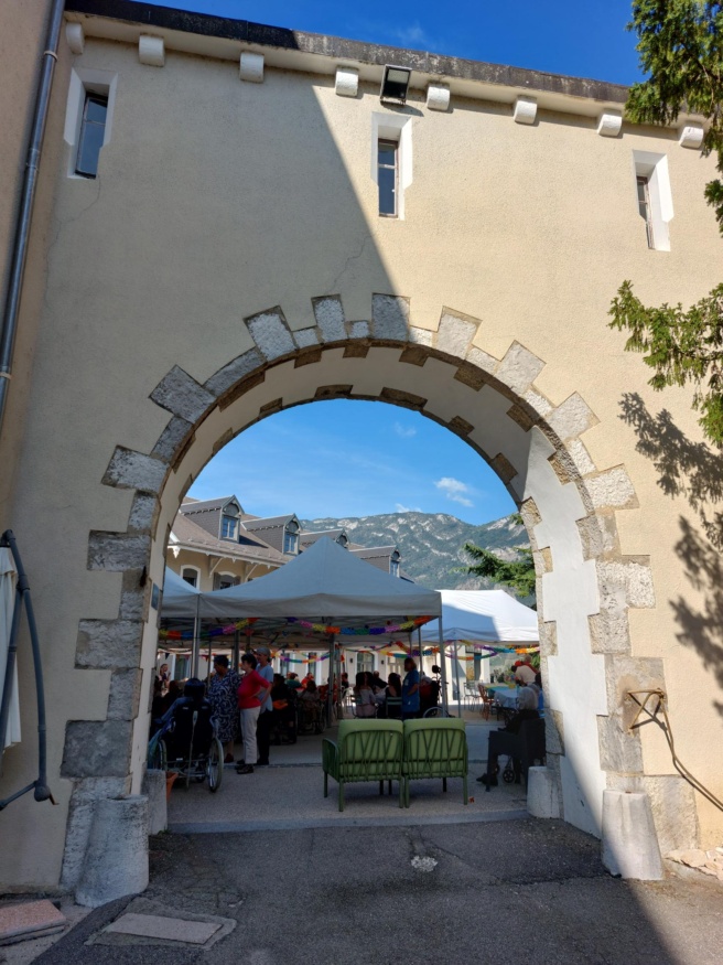 EHPAD Foyer Notre Dame 5