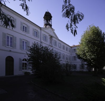 EHPAD La Providence 2