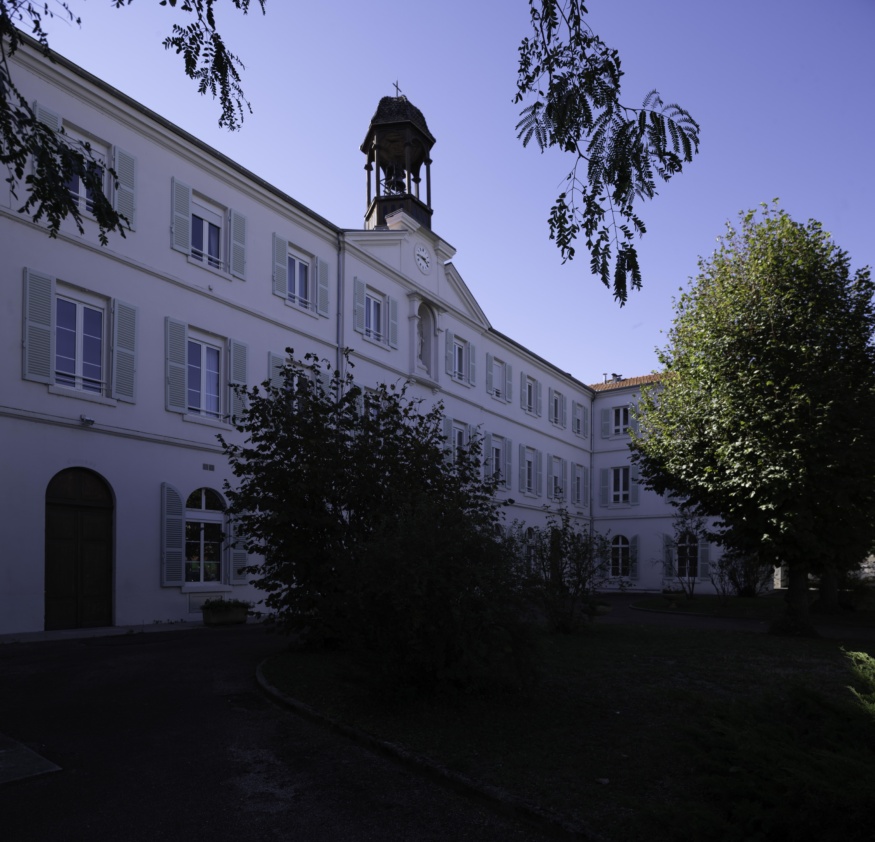 EHPAD La Providence 2