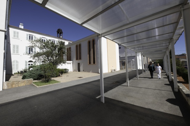 EHPAD La Providence 6