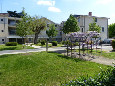 EHPAD Louise Thérèse 4
