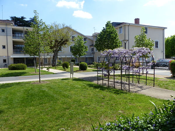 EHPAD Louise Thérèse 4