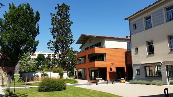 EHPAD Louise Thérèse