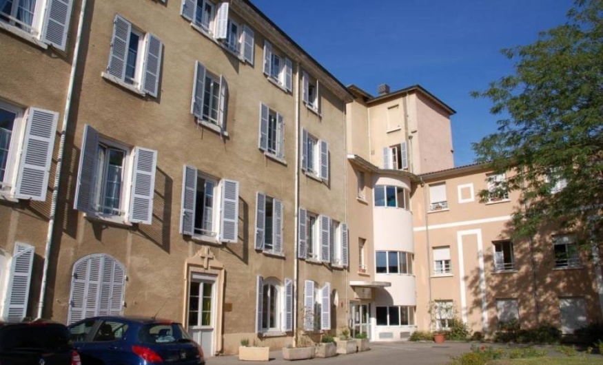 EHPAD Notre Dame de la Salette 1