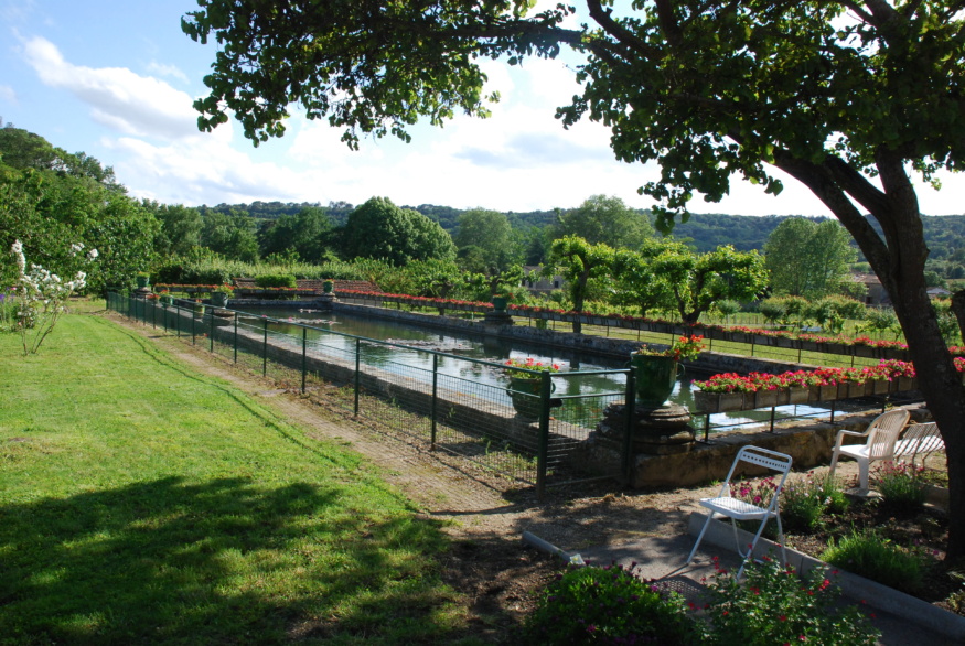 EHPAD Saint-Vincent de Paul Montolieu Bassin