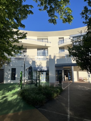 EHPAD Sainte Catherine Labouré 3