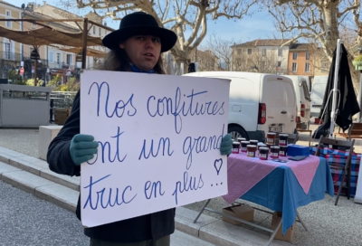 ESAT La Fabrique des Colporteurs 3