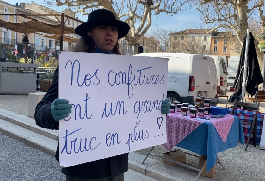 ESAT La Fabrique des Colporteurs 3