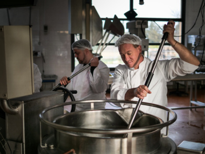 ESAT La Fabrique des Colporteurs