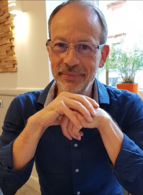 Frederic Jalabert