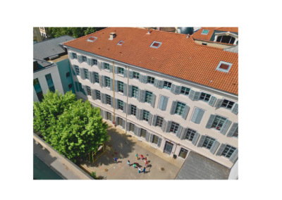 ISVP photo drone cour