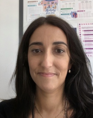 Leila Selkim