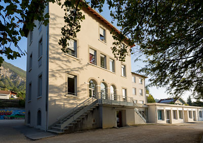 MECS Etoile du Rachais 3