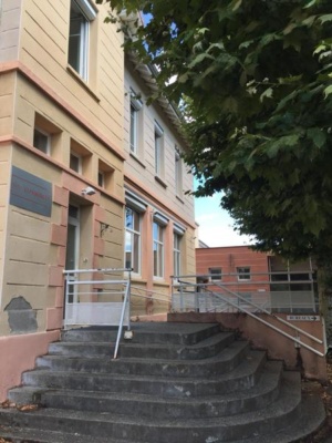 MECS LA CLAIRIERE – VILLA CONDORCET