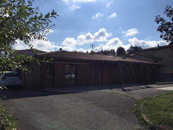 MECS LA CLAIRIERE – VILLA GAEL