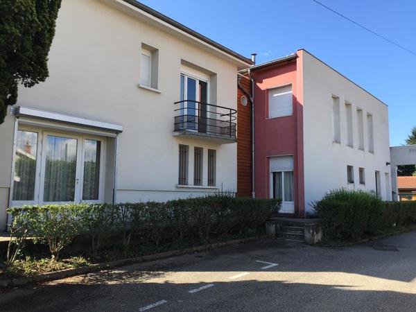 MECS LA CLAIRIERE – VILLA MELINE