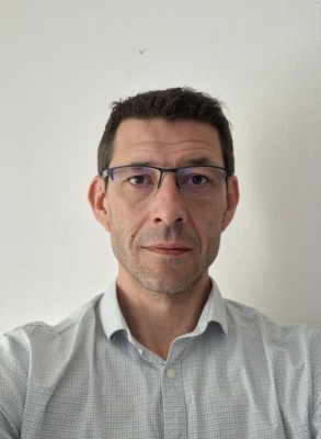 Mathieu Demaison