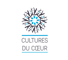 Partenaire Cultures du Coeur
