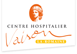 Partnaire CH Vaison