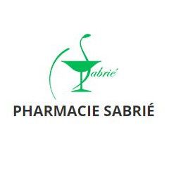 Pharmacie Sabrié logo