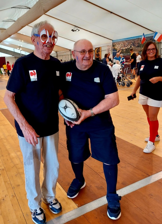 Tournoi de Rugby 5