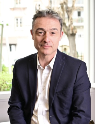 arnaud gregoire