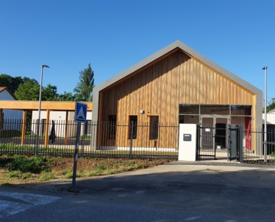 facade DITEP St Jean