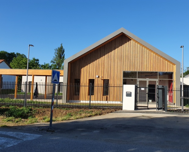 facade DITEP St Jean