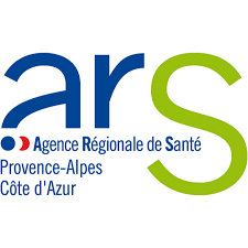 logo ARS PACA