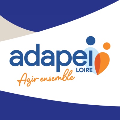 logo Adapei Loire