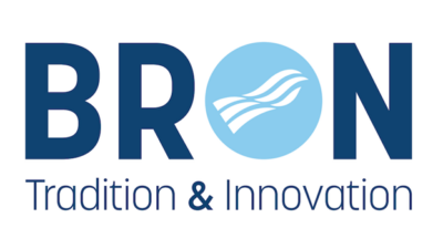 logo Bron