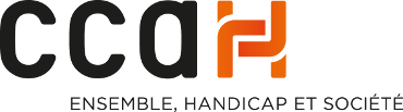 logo CCAH